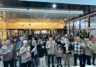 Polresta-Sidoarjo-Buka-Puasa-Bersama-Awak-Media-dan-Netizen,-Perkuat-Sinergi-Jaga-Kamtibmas